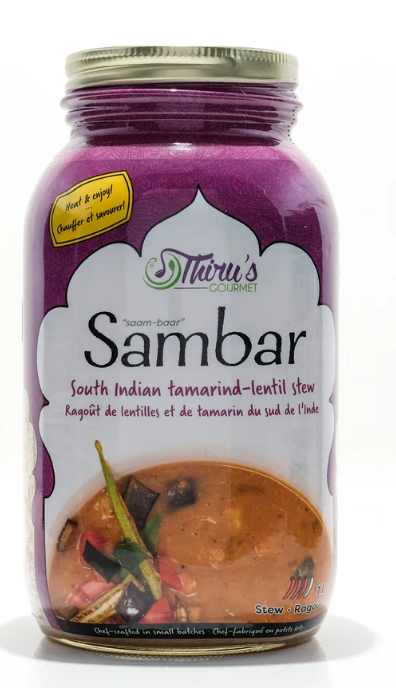 thirus samber